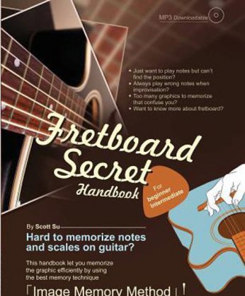 Fretboard Secret Handbook PDF